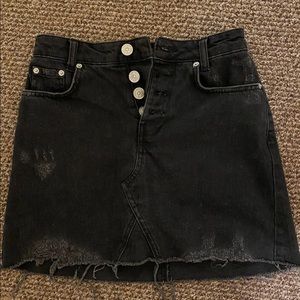 Urban outfitters skirt!